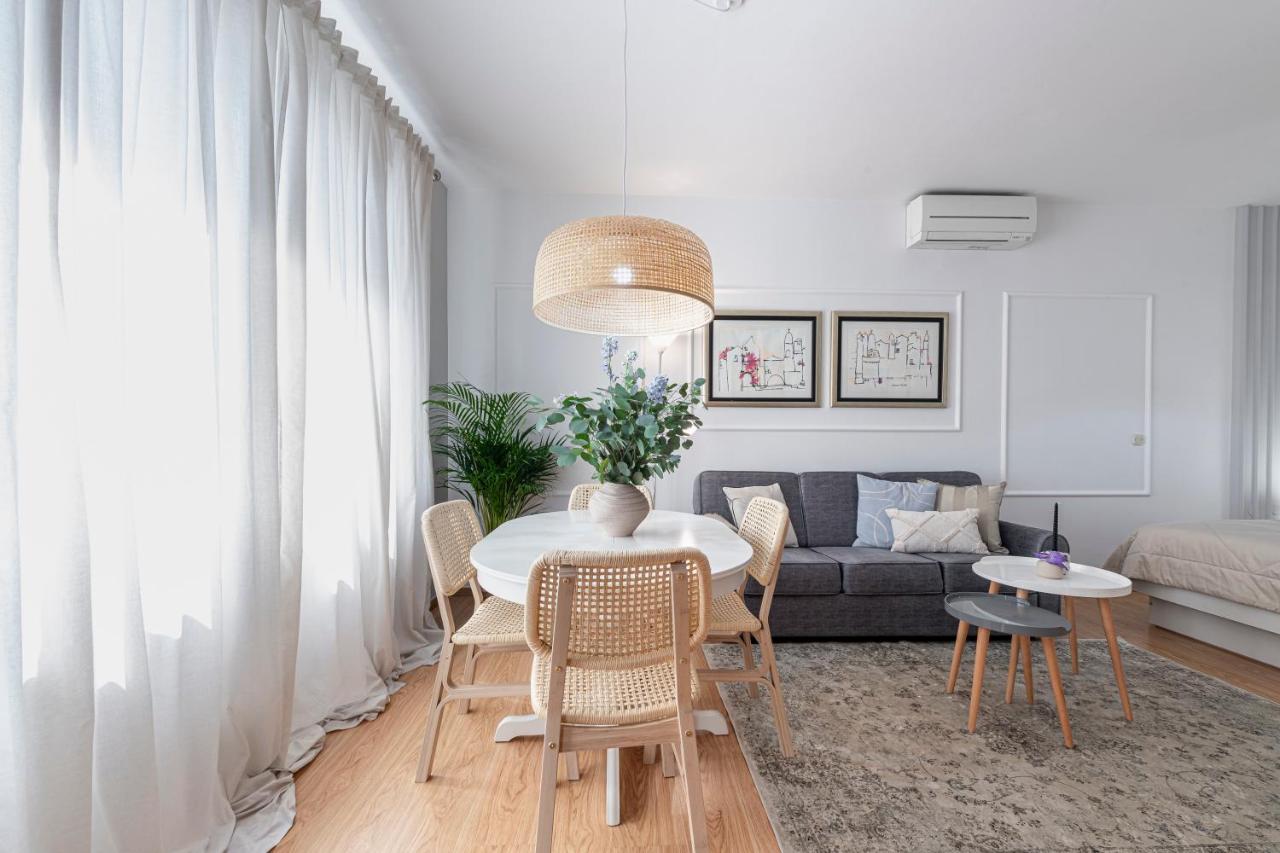 Lapad Studio Dubrovnik Extérieur photo