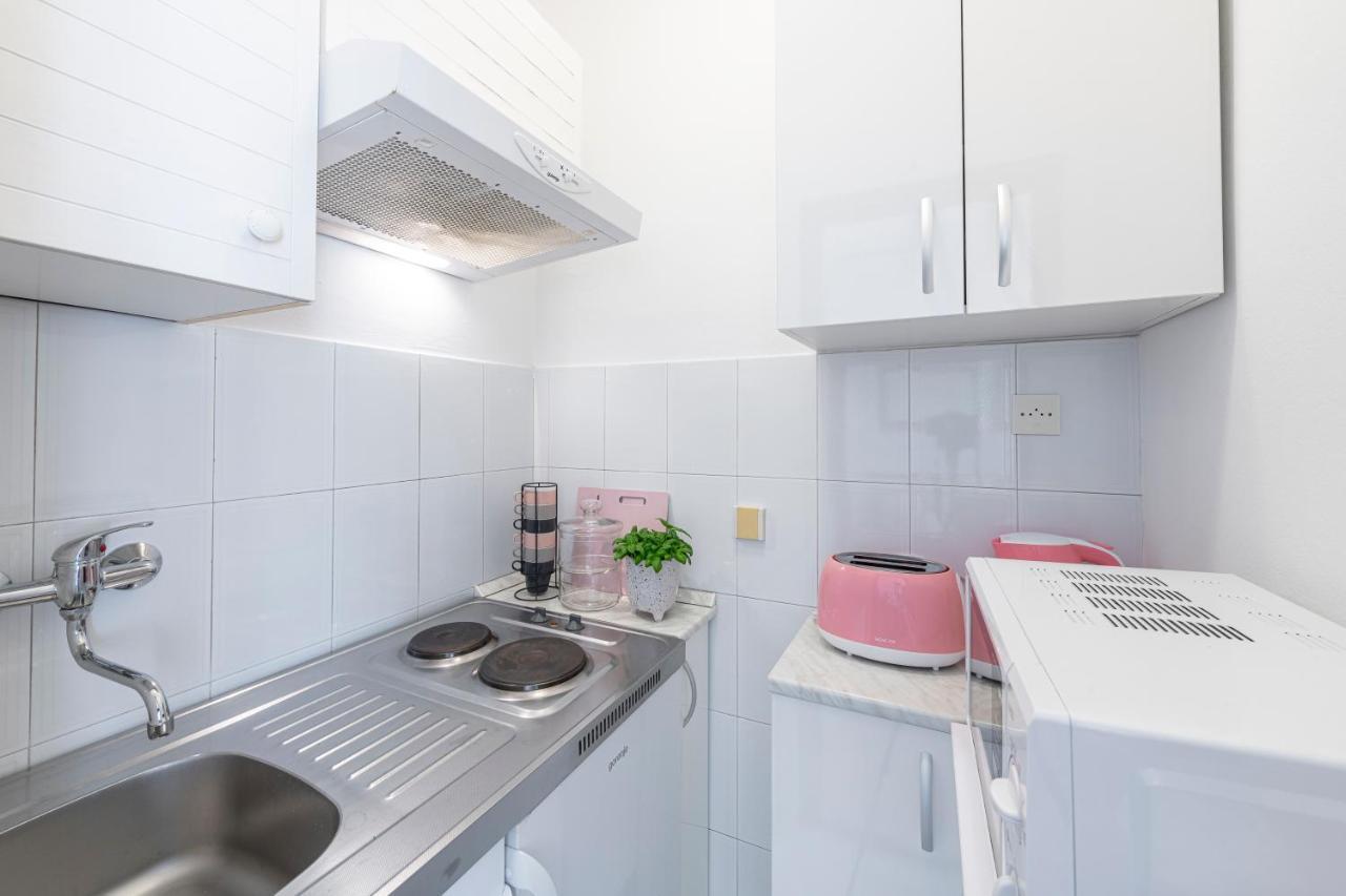 Lapad Studio Dubrovnik Extérieur photo