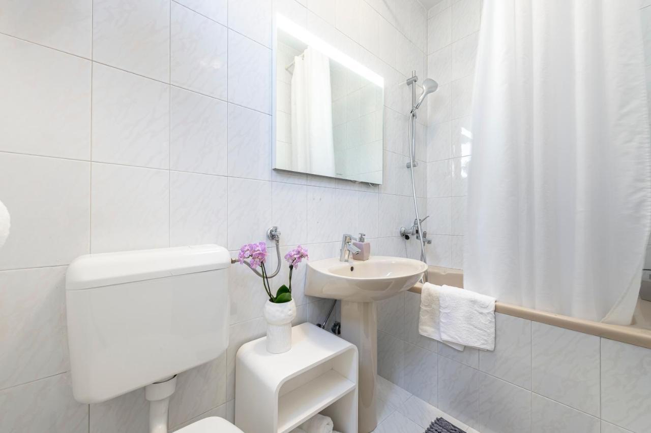 Lapad Studio Dubrovnik Extérieur photo