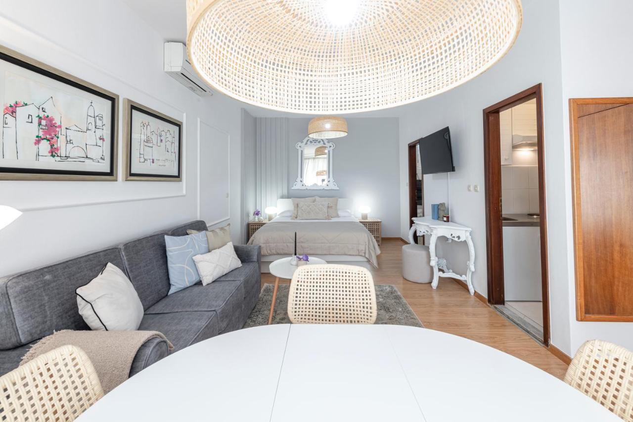 Lapad Studio Dubrovnik Extérieur photo