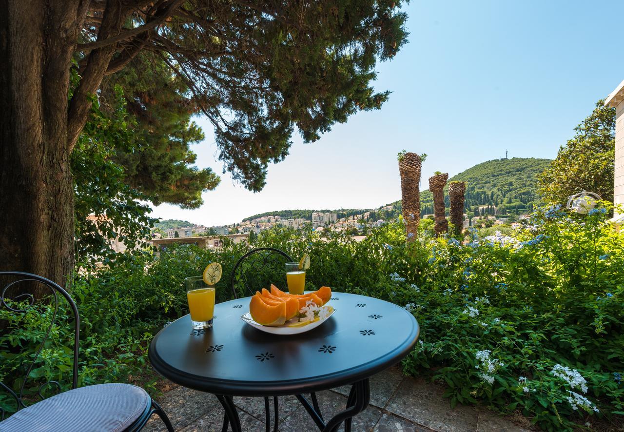 Lapad Studio Dubrovnik Extérieur photo