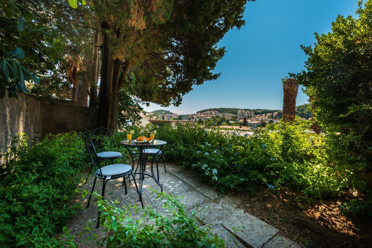 Lapad Studio Dubrovnik Extérieur photo