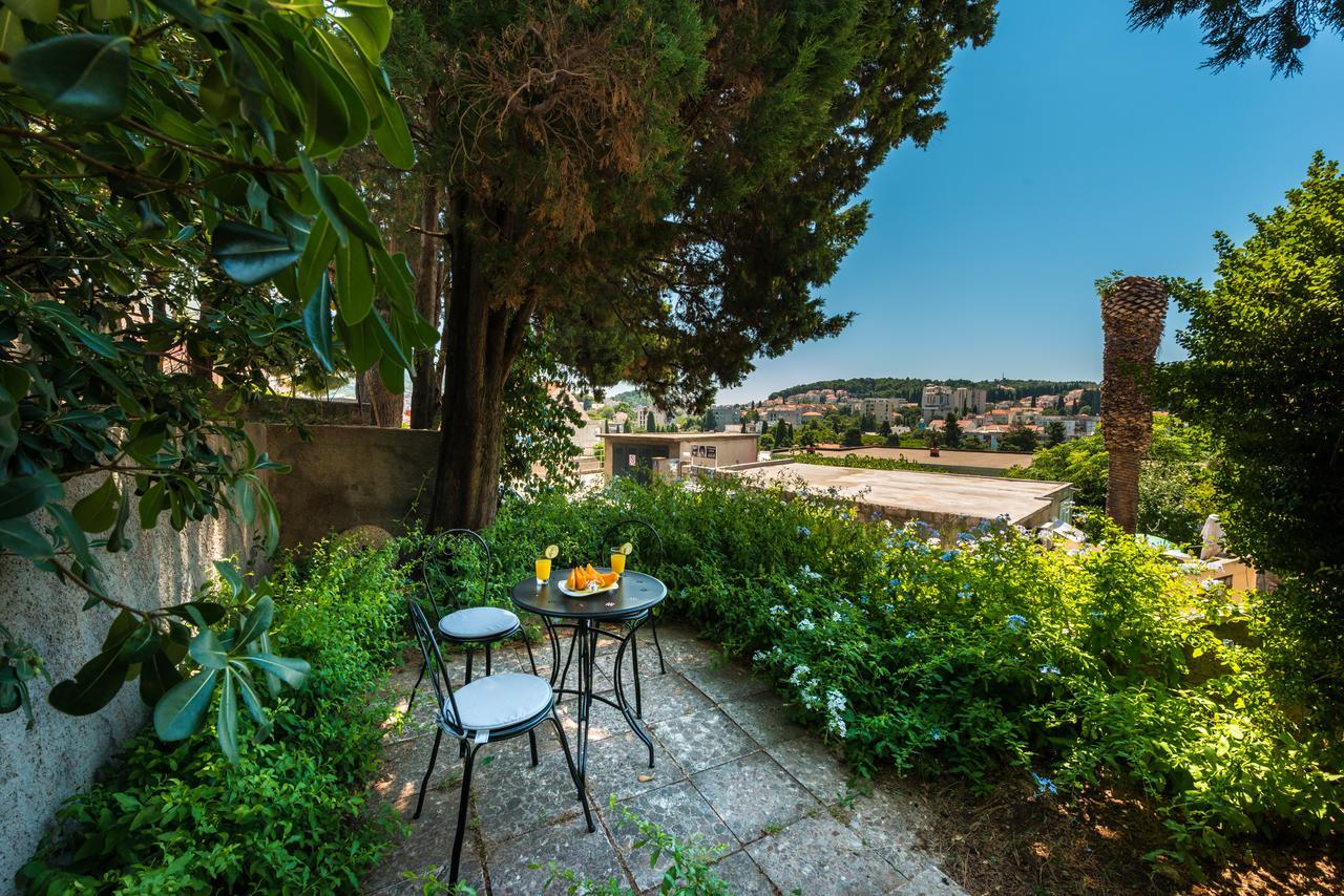 Lapad Studio Dubrovnik Extérieur photo