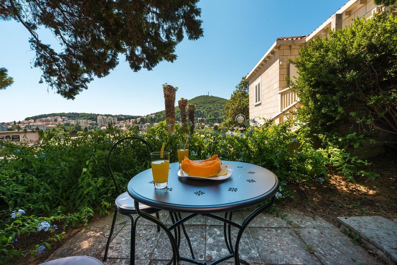 Lapad Studio Dubrovnik Extérieur photo