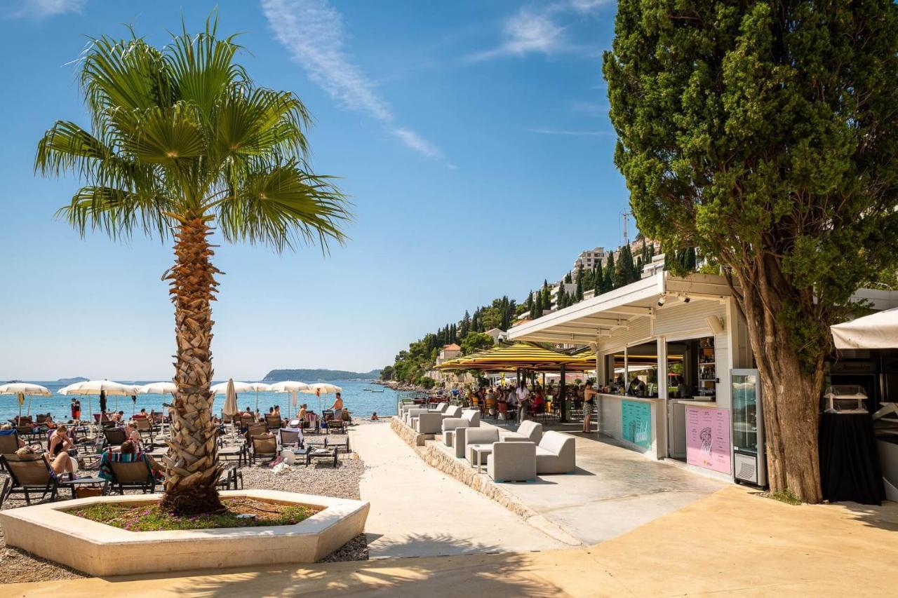 Lapad Studio Dubrovnik Extérieur photo